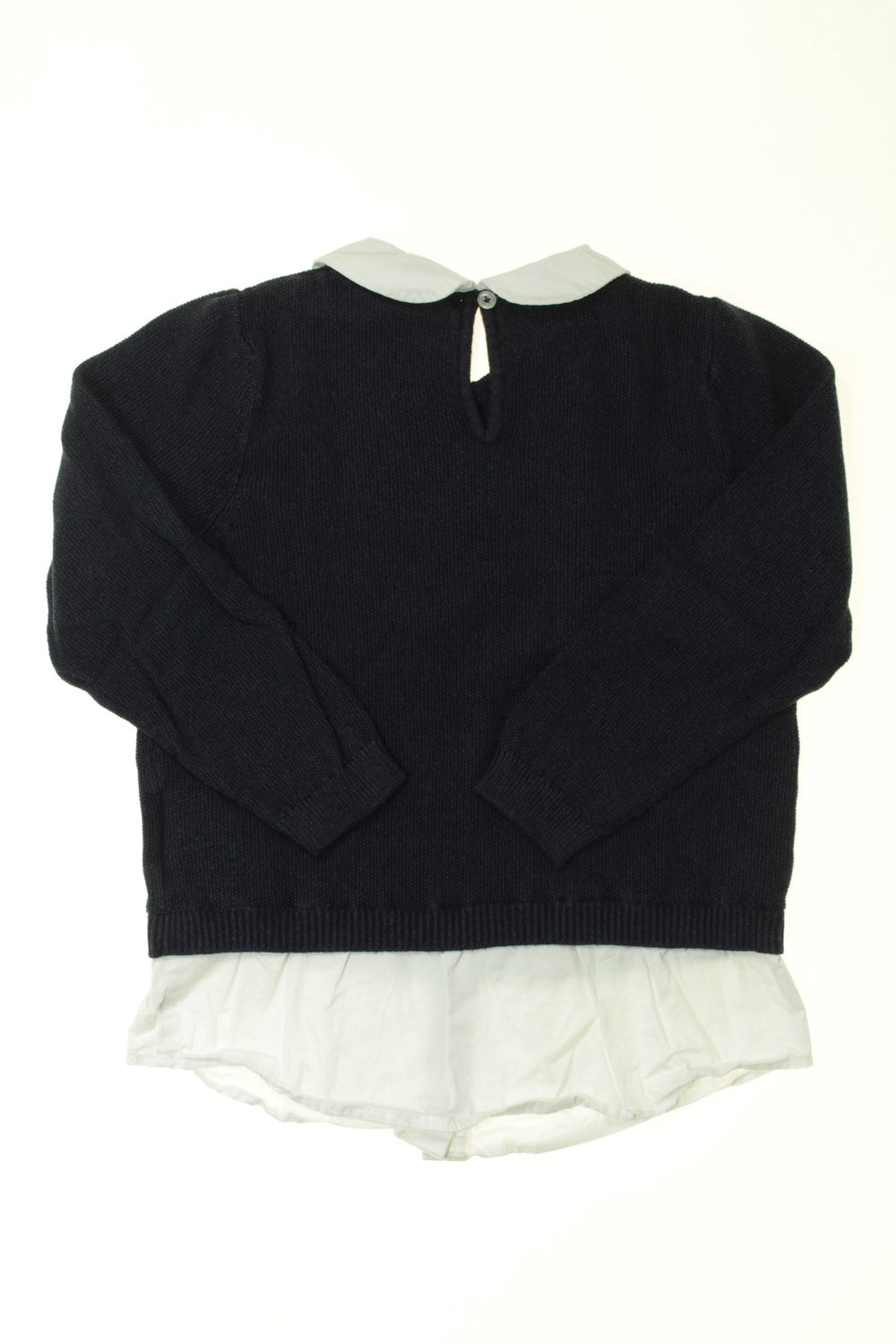 Pull trompe l&