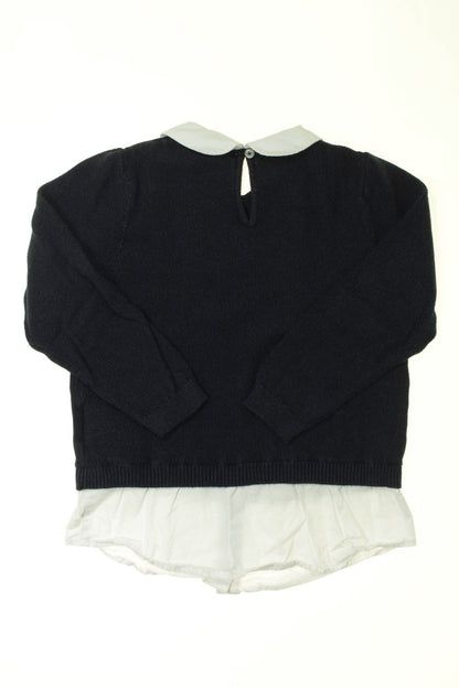 Pull trompe l&