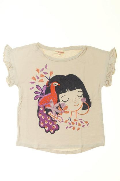 Tee-shirt / Polo, 5 ans, Fille, Tee-shirt / Polo 5 ans