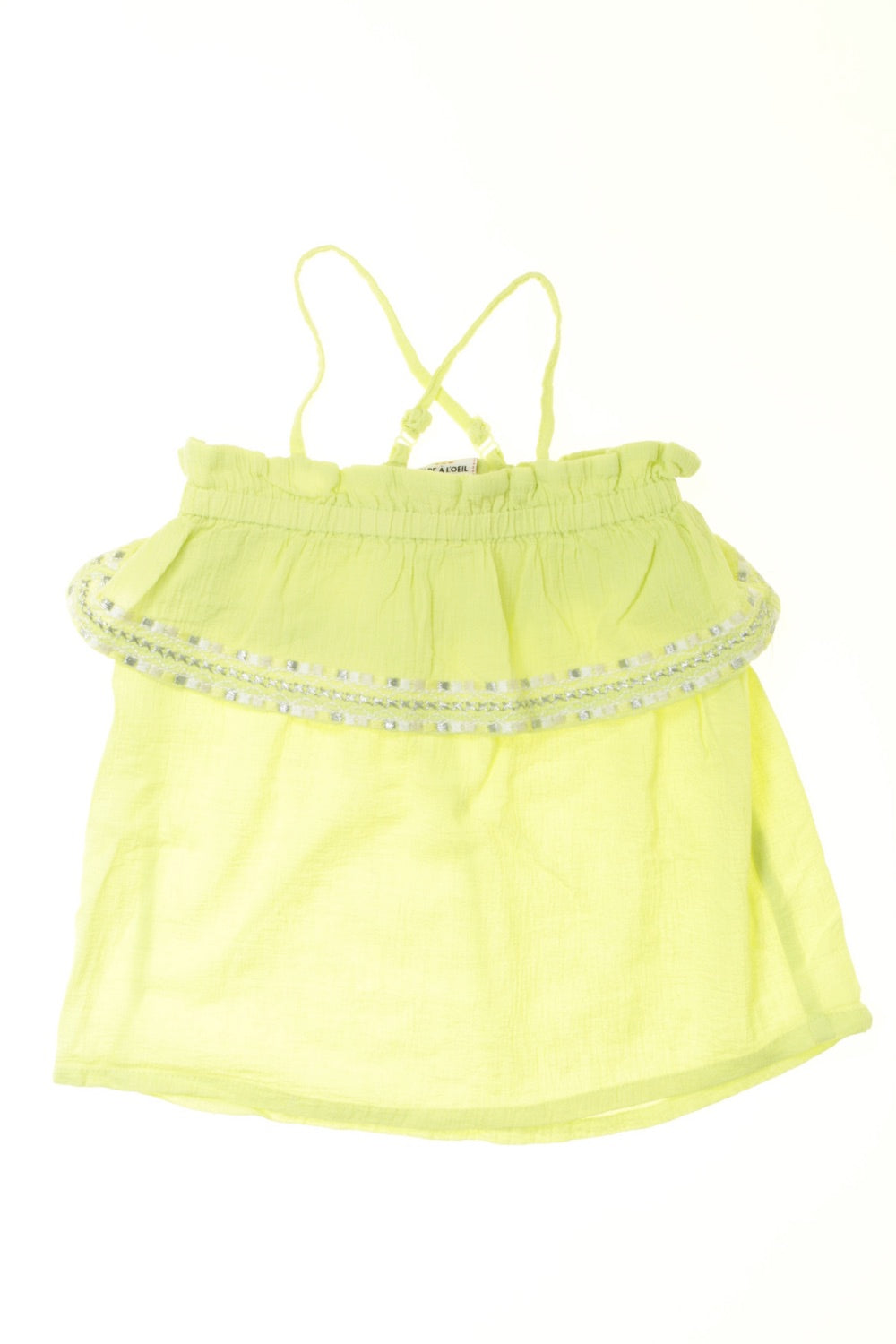 Chemisier / Blouse, 3 ans, Fille, Chemisier / Blouse 3 ans