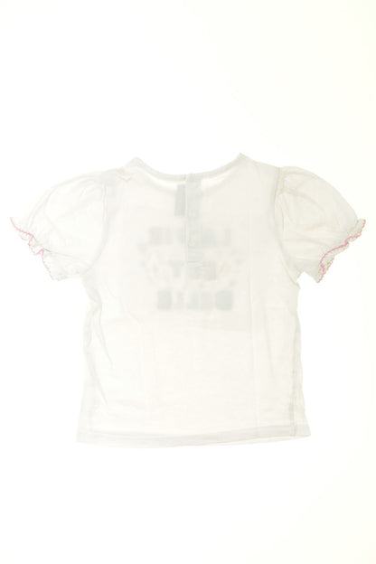 Tee-shirt manches courtes La vie est belle