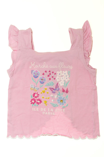 Tee-shirt / Polo, 5 ans, Fille, Tee-shirt / Polo 5 ans