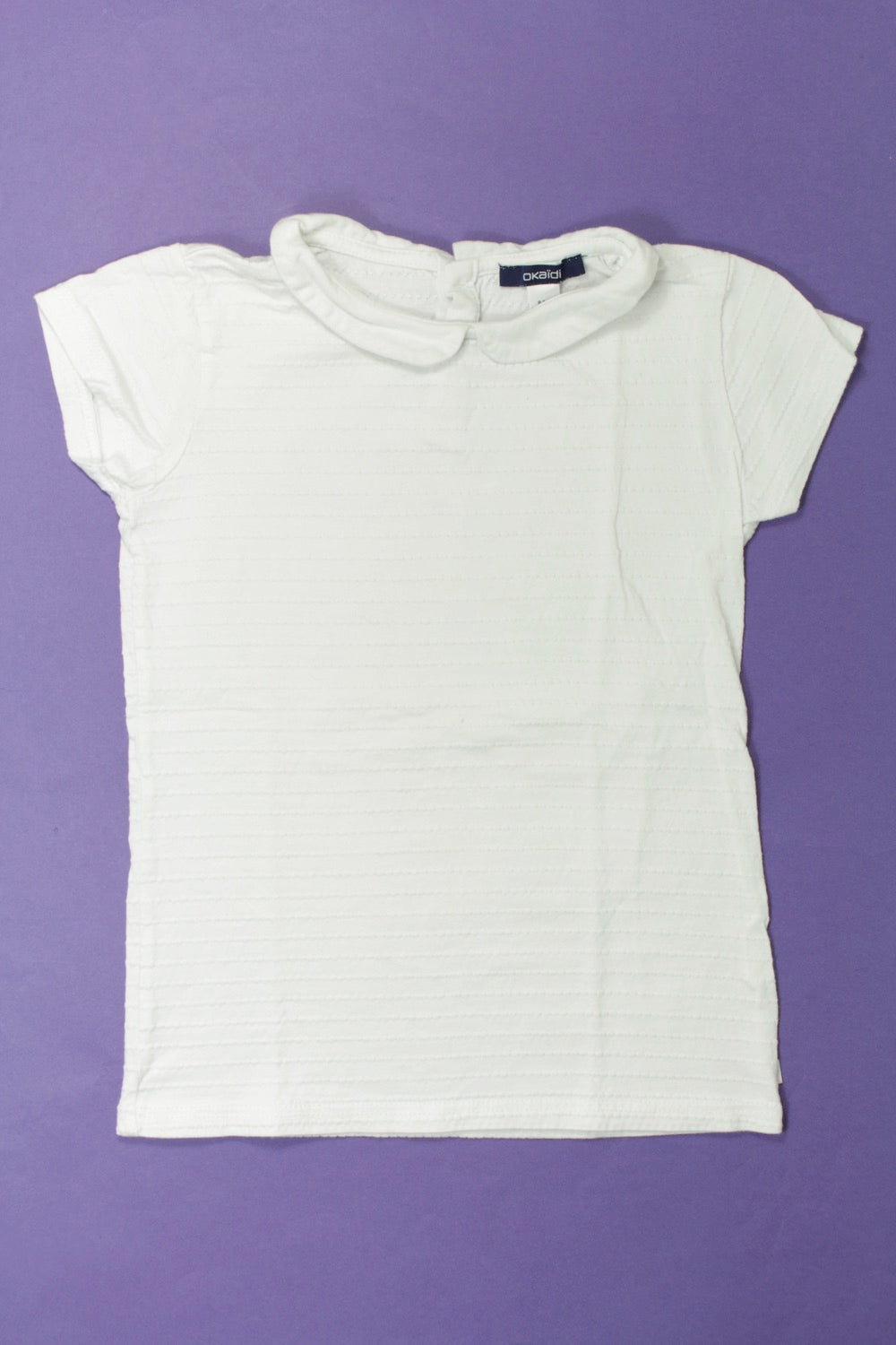 Tee-shirt / Polo, 8 ans, Fille, Tee-shirt / Polo 8 ans