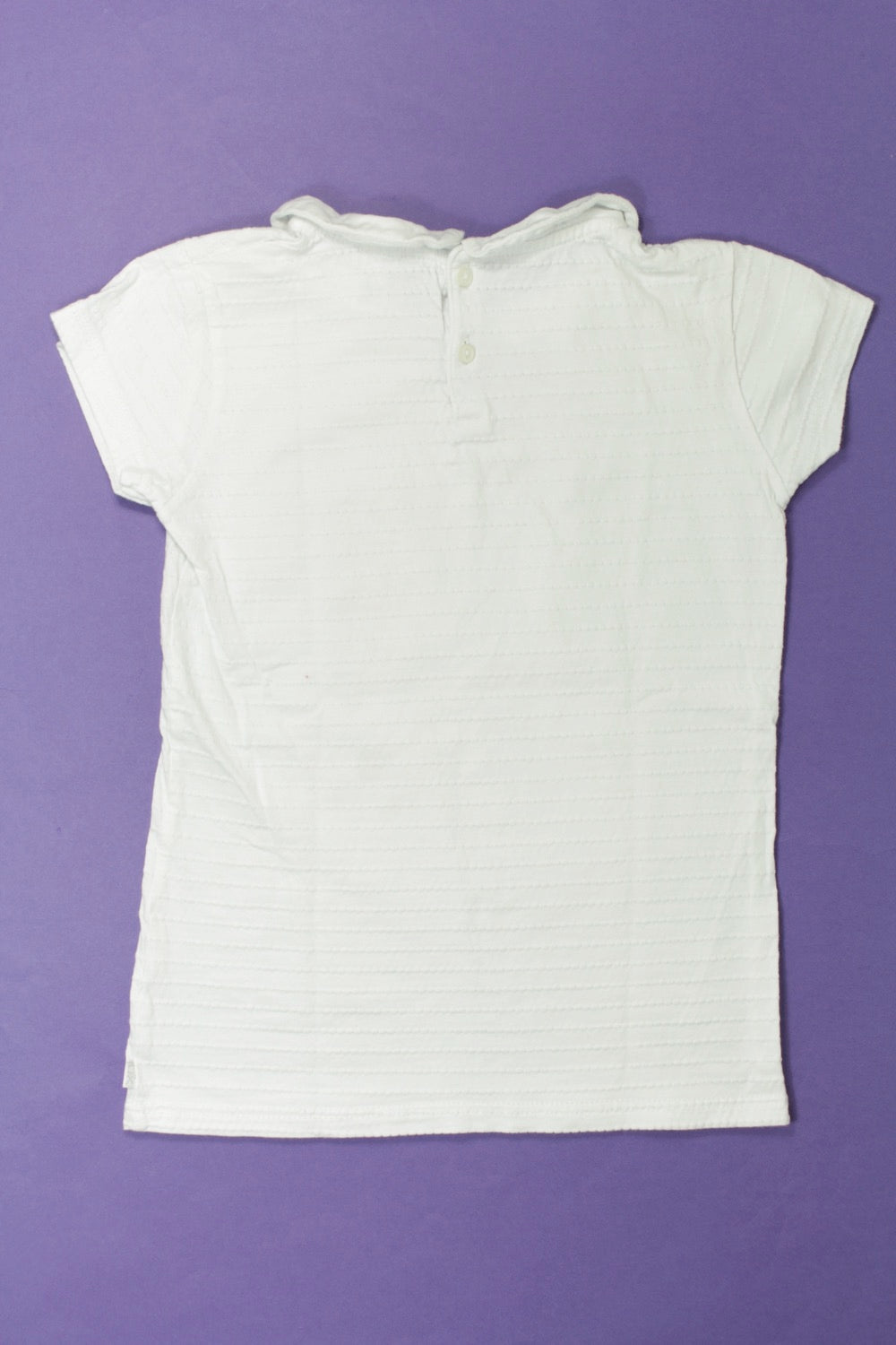 Tee-shirt manches courtes