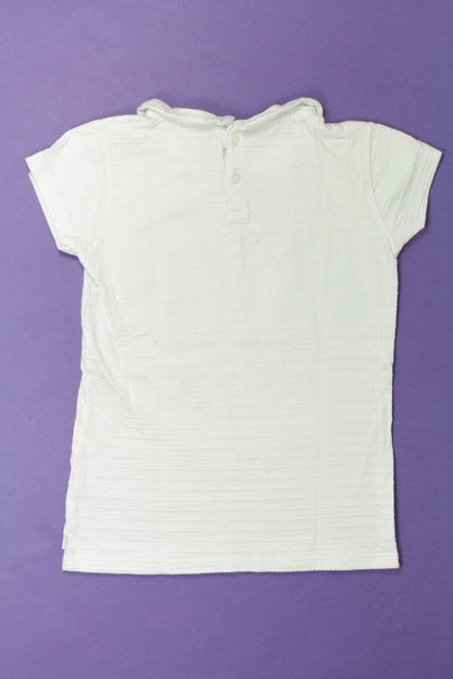 Tee-shirt manches courtes