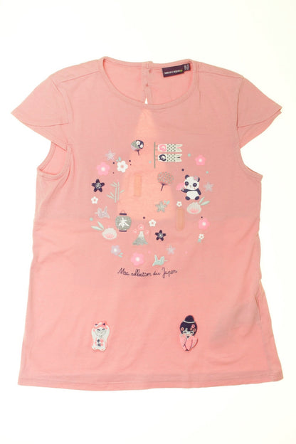 Tee-shirt manches courtes Japon