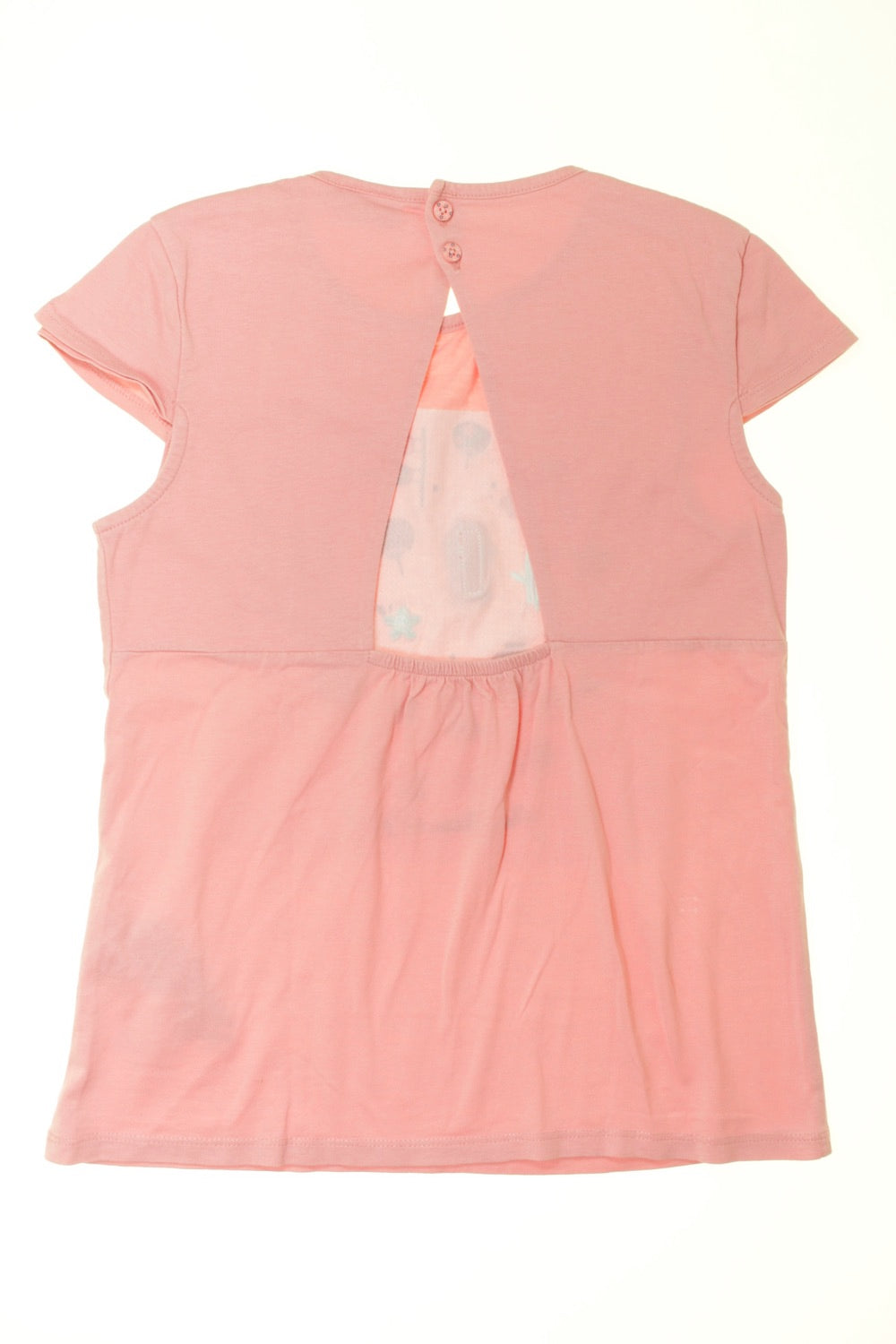 Tee-shirt manches courtes Japon