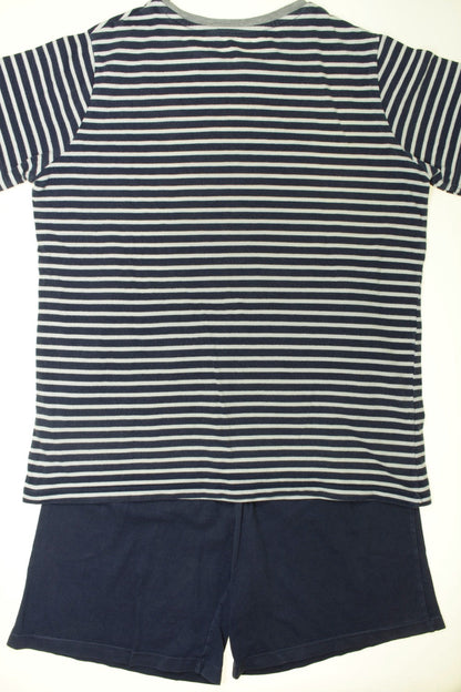 Pyjama court Poissons - 14 ans