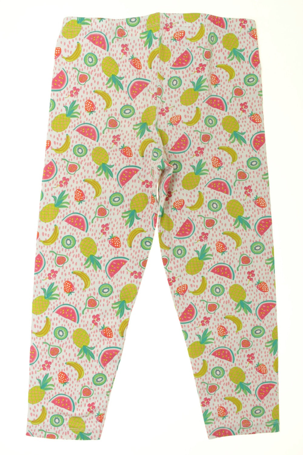 Legging Fruits