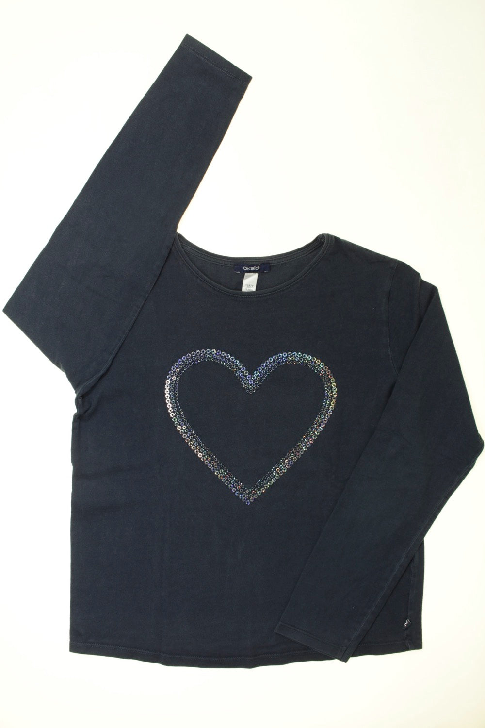 Tee-shirt / Polo, 12 ans, Fille, Tee-shirt / Polo 12 ans