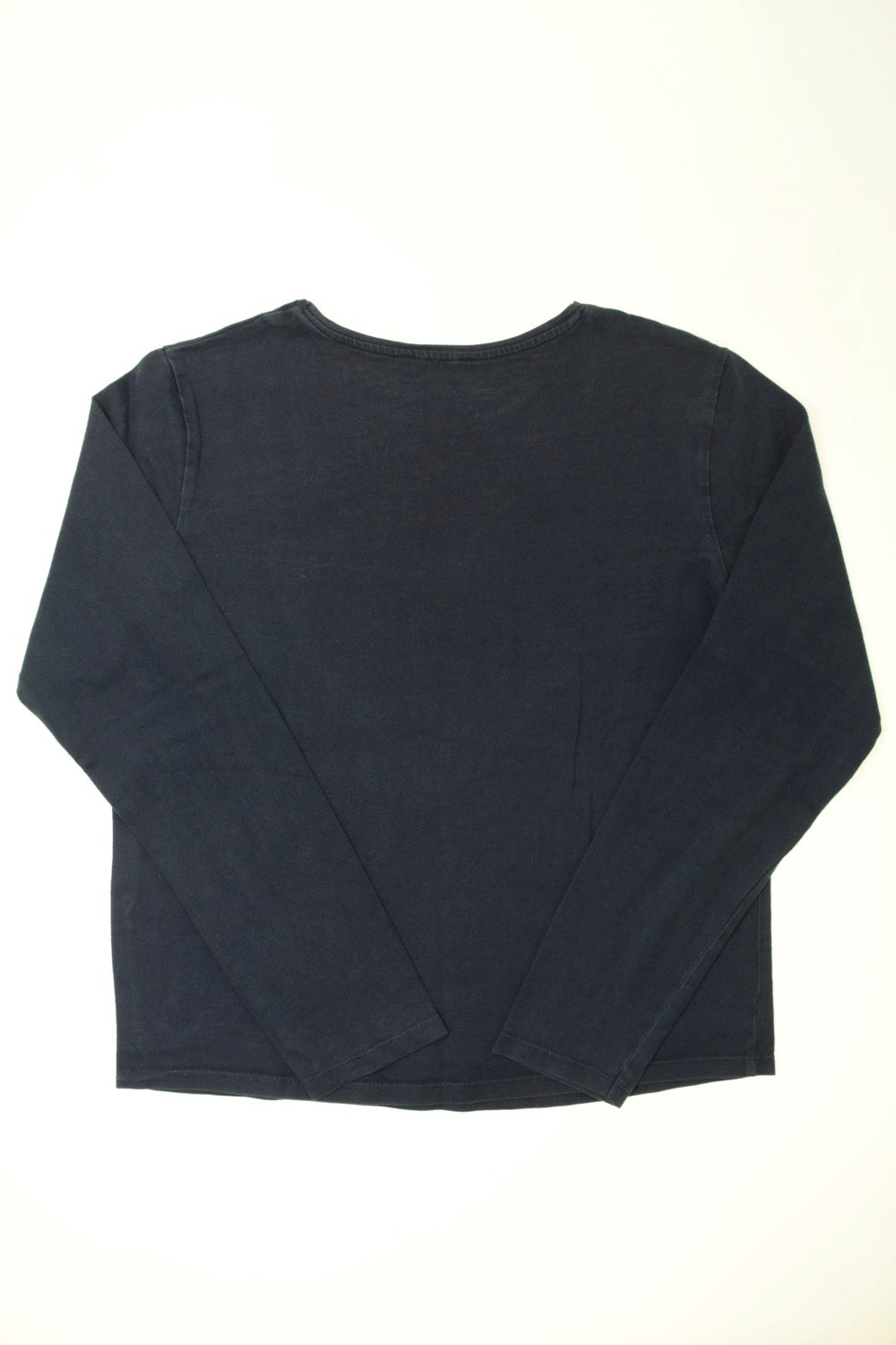 Tee-shirt manches longues Cœur