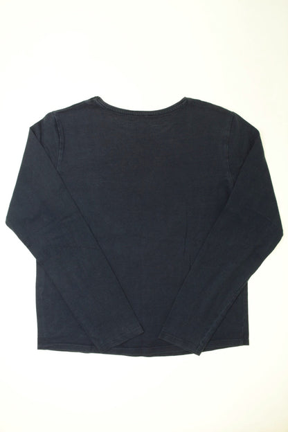 Tee-shirt manches longues Cœur