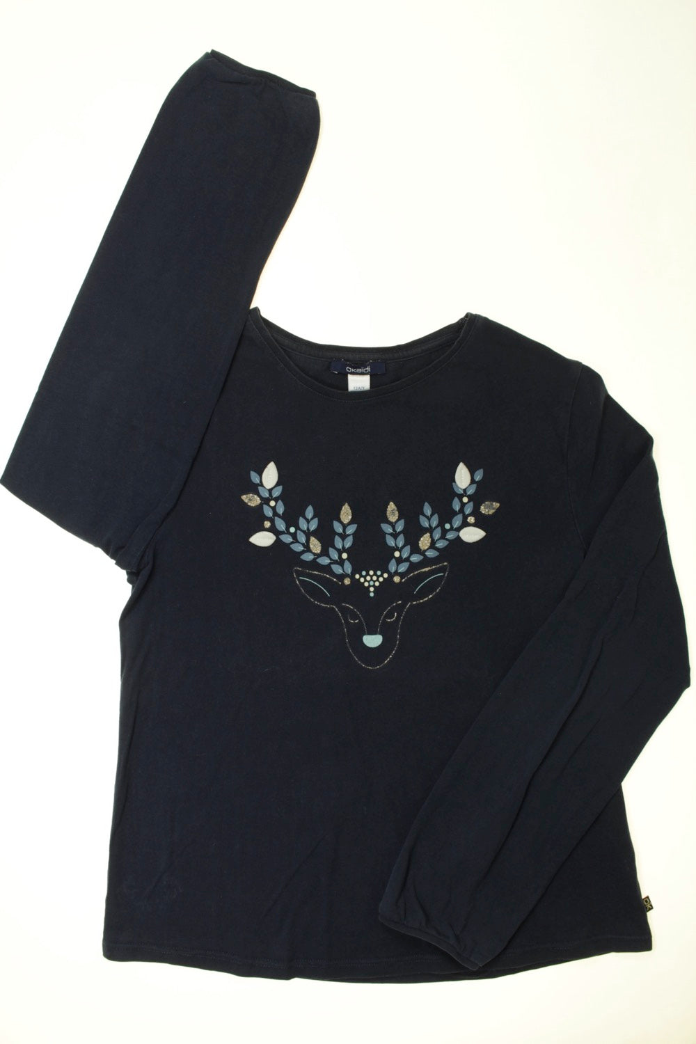 Tee-shirt / Polo, 12 ans, Fille, Tee-shirt / Polo 12 ans