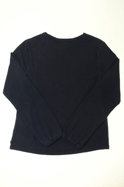 Tee-shirt manches longues Biche