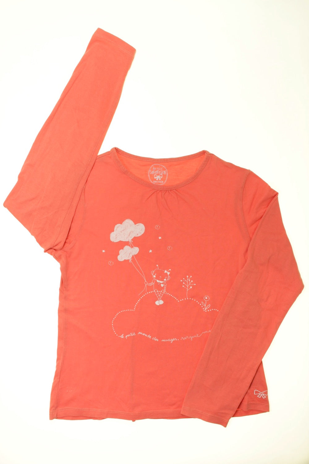 Tee-shirt / Polo, 11 ans, Fille, Tee-shirt / Polo 11 ans