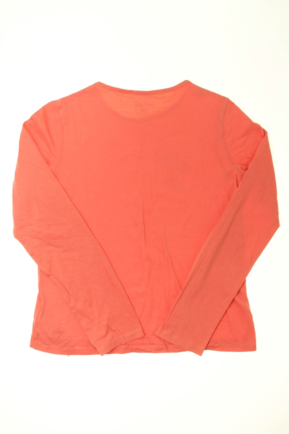 Tee-shirt manches longues Nuages