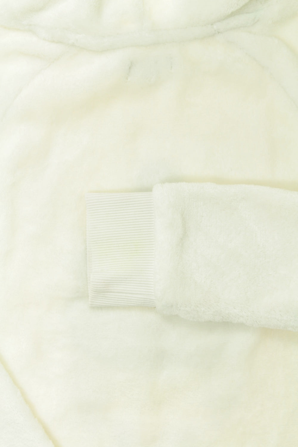 Sweat chaud - 14 ans