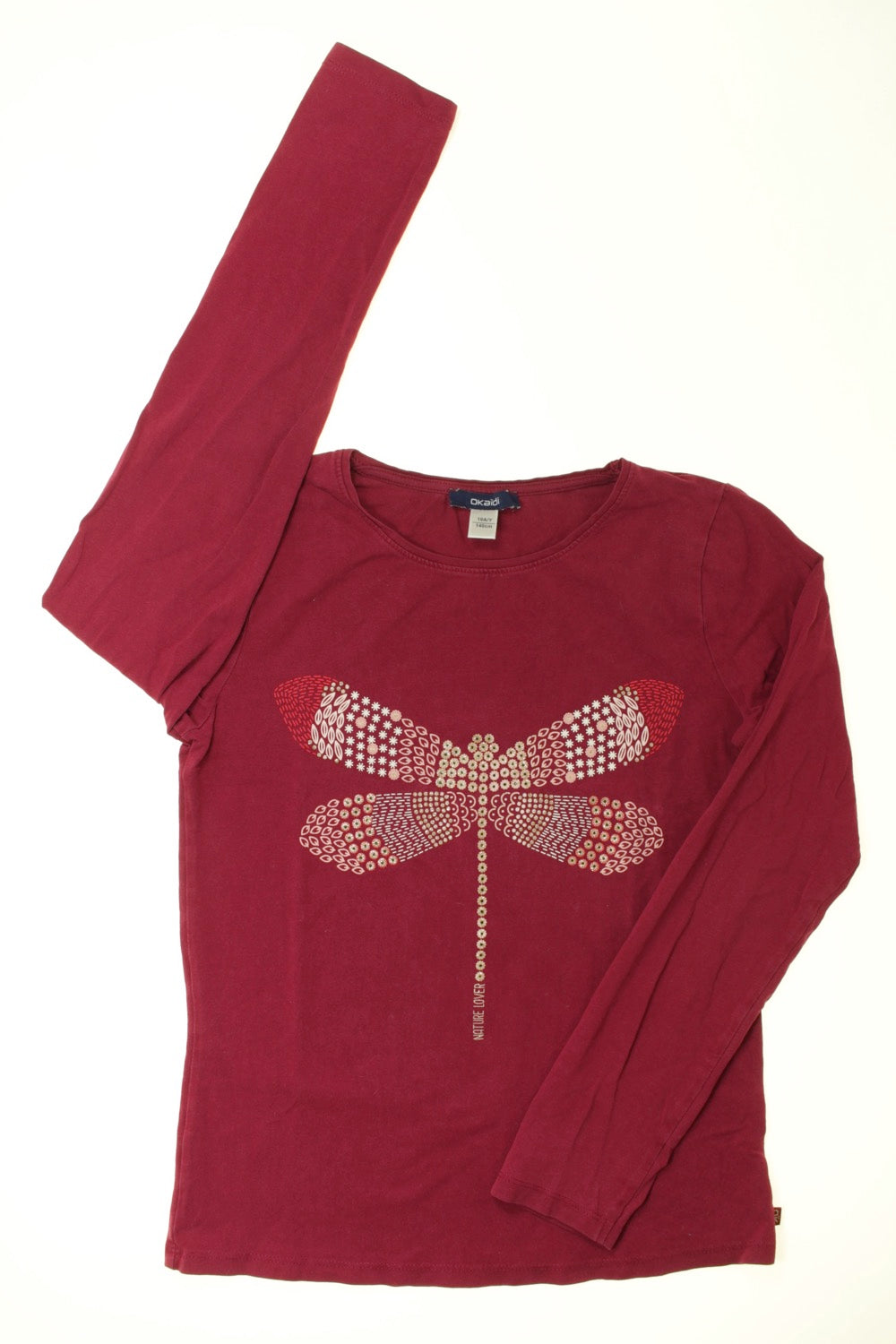 Tee-shirt / Polo, 10 ans, Fille, Tee-shirt / Polo 10 ans