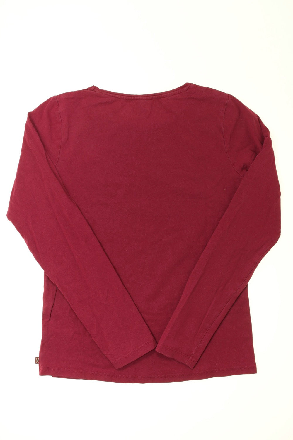 Tee-shirt manches longues Libellule