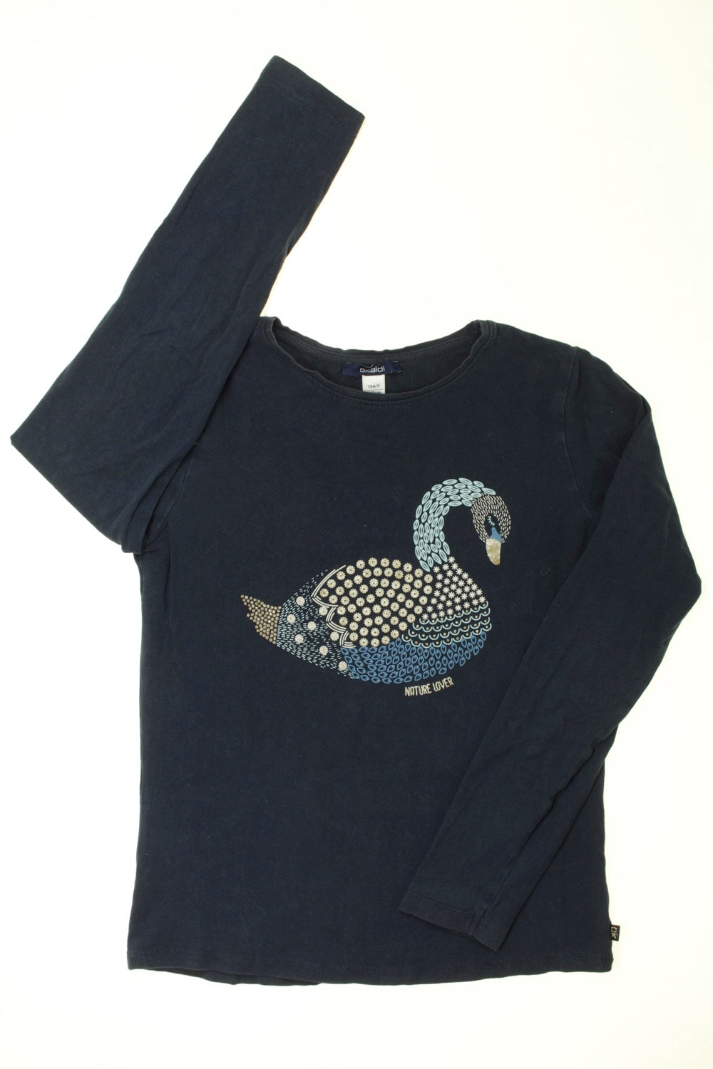 Tee-shirt / Polo, 10 ans, Fille, Tee-shirt / Polo 10 ans