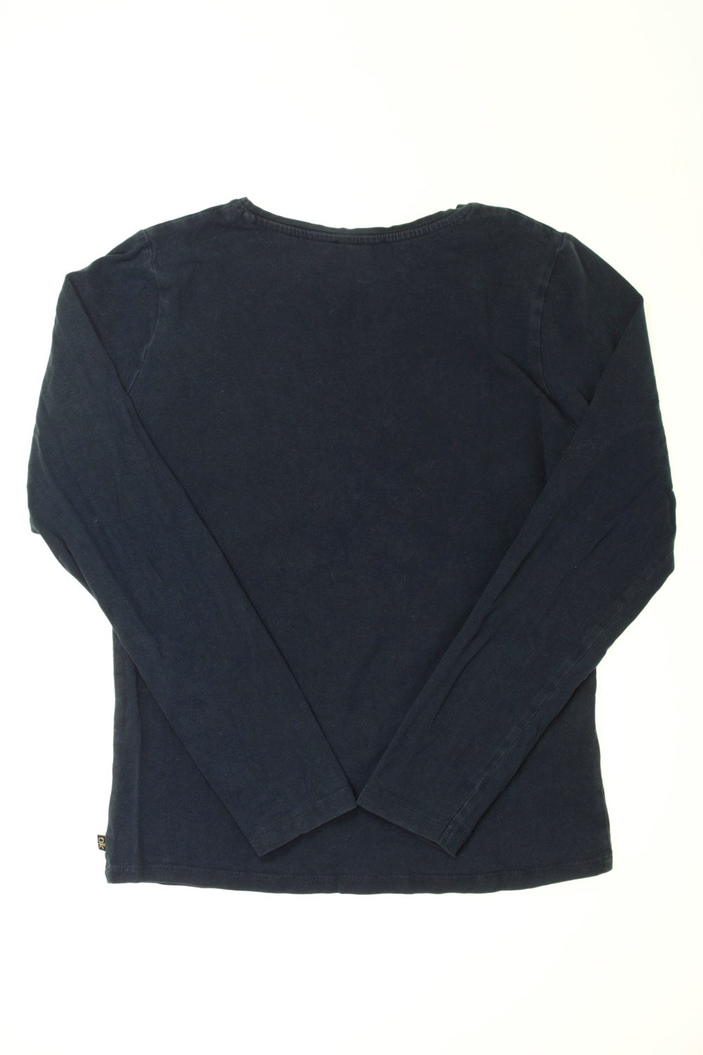 Tee-shirt manches longues Cygne