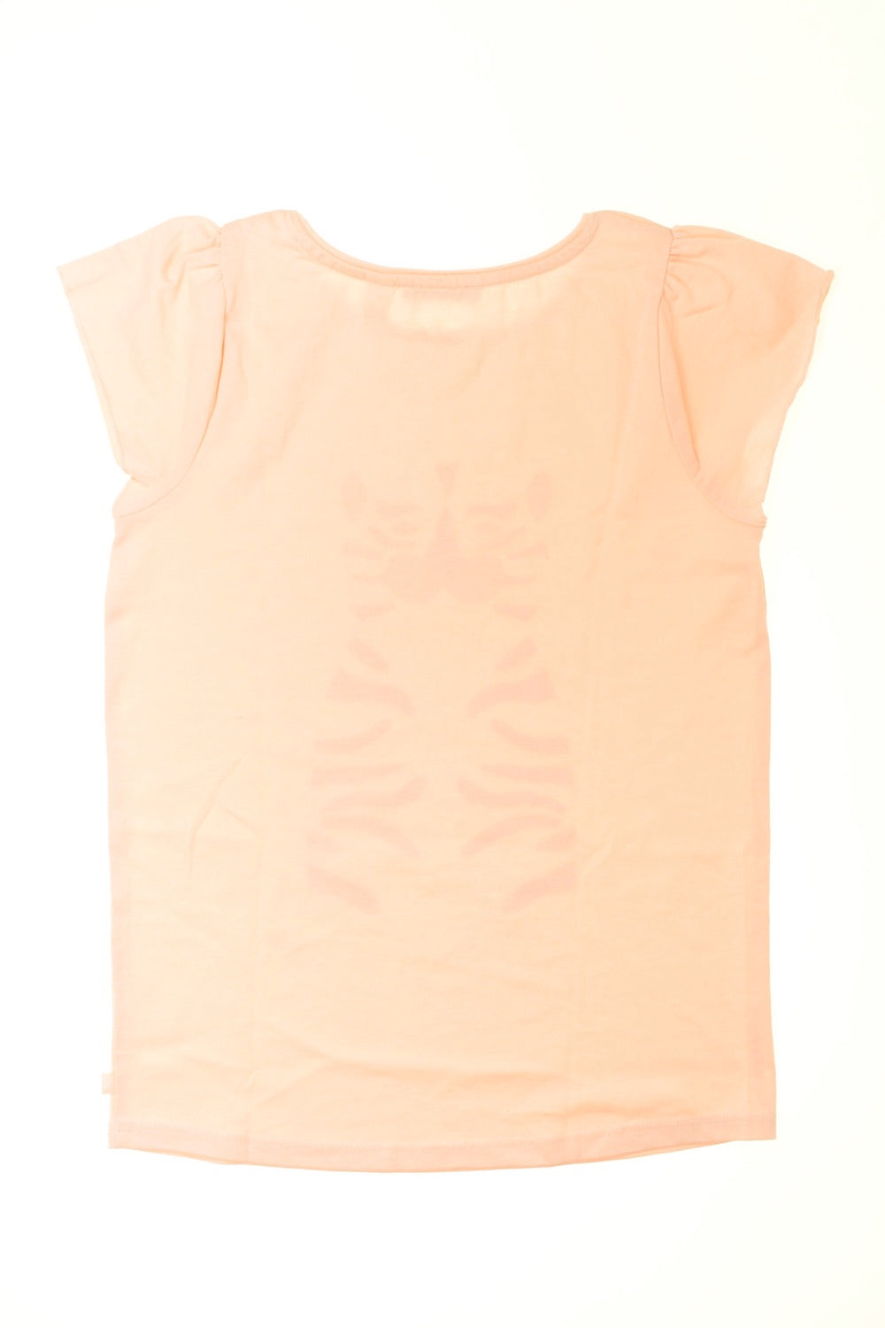 Tee-shirt manches courtes Tigre