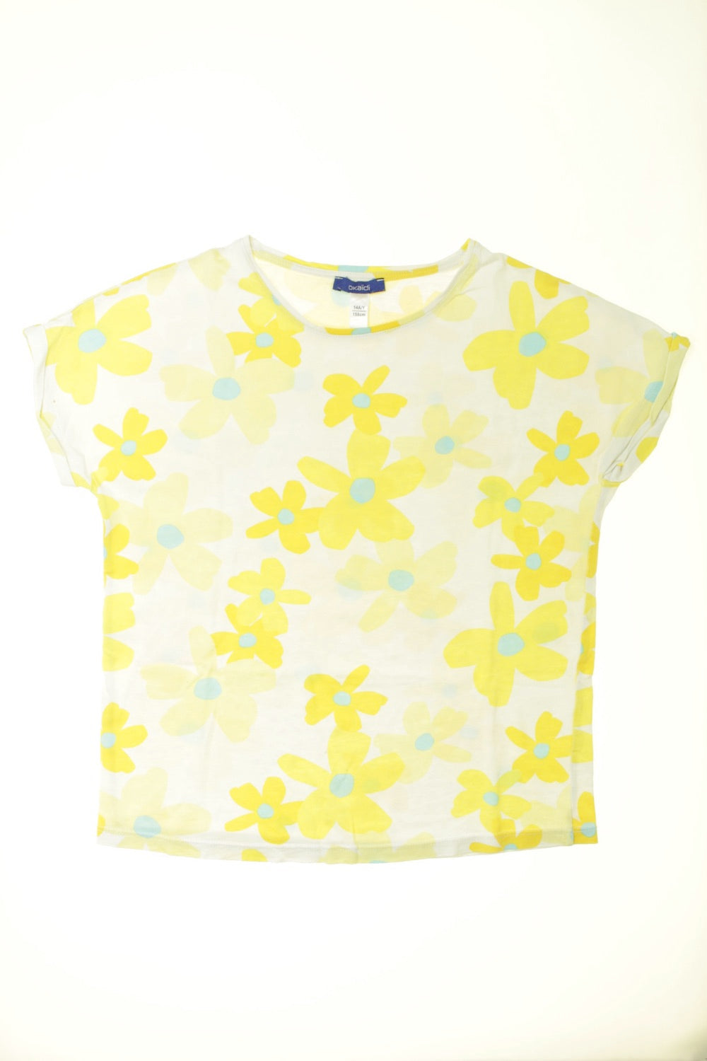 Tee-shirt / Polo, 12 ans, Fille, Tee-shirt / Polo 12 ans