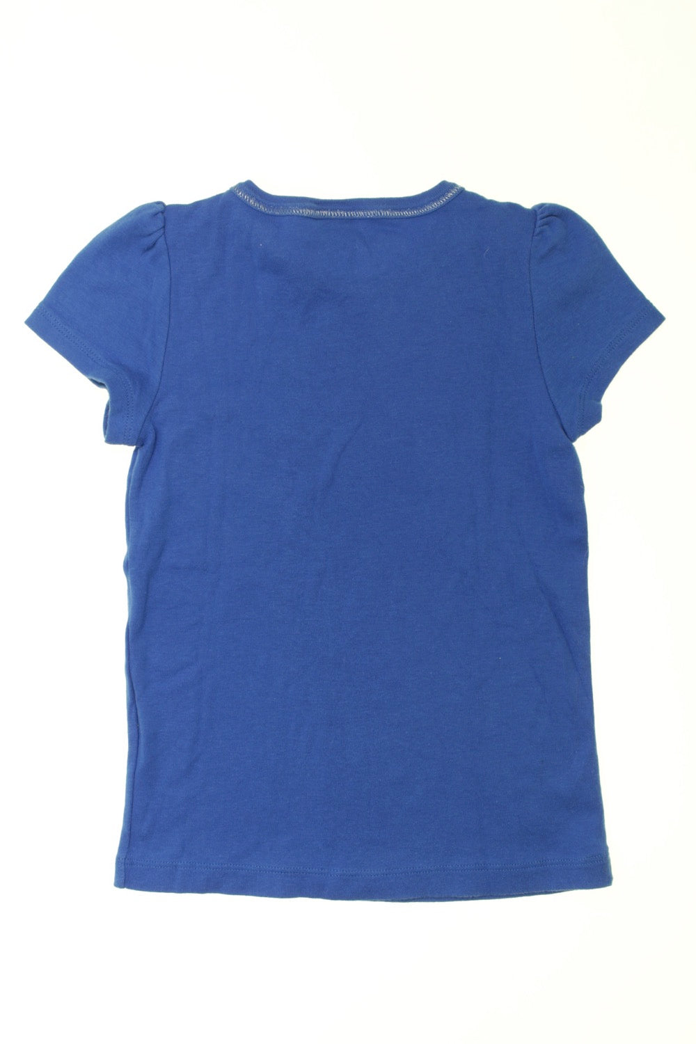 Tee-shirt manches courtes