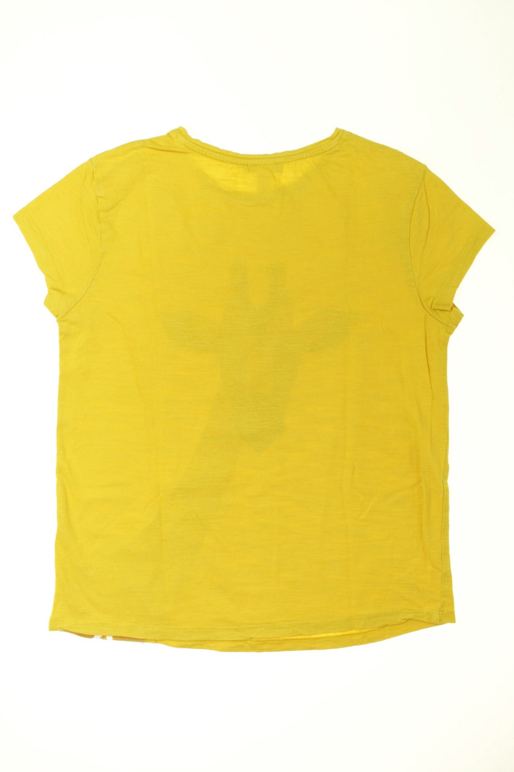 Tee-shirt manches courtes Girafe