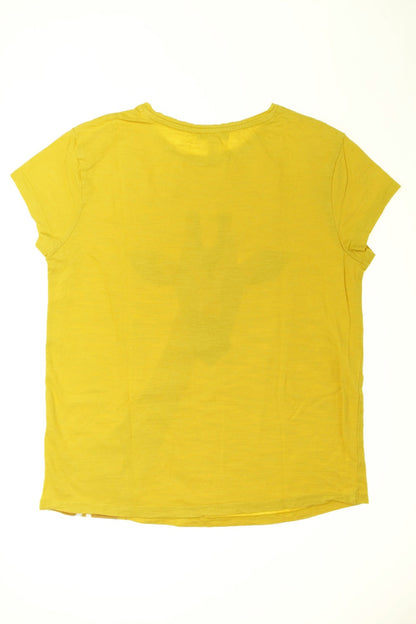 Tee-shirt manches courtes Girafe