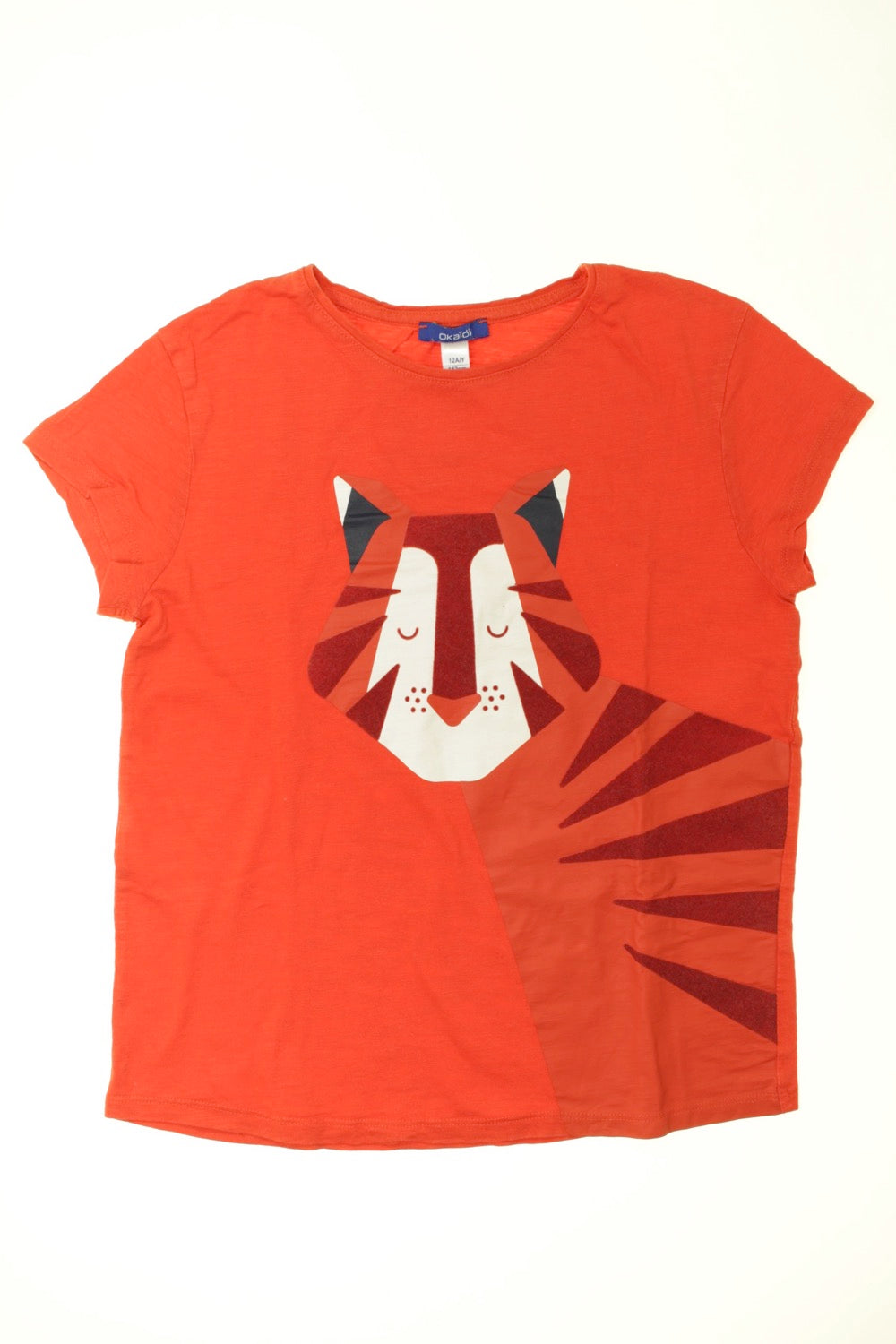 Tee-shirt / Polo, 12 ans, Fille, Tee-shirt / Polo 12 ans