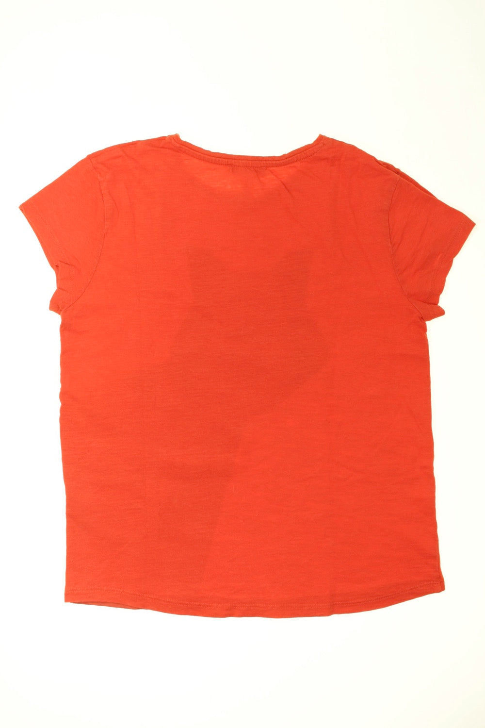 Tee-shirt manches courtes Tigre