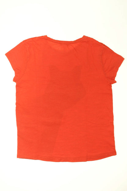 Tee-shirt manches courtes Tigre