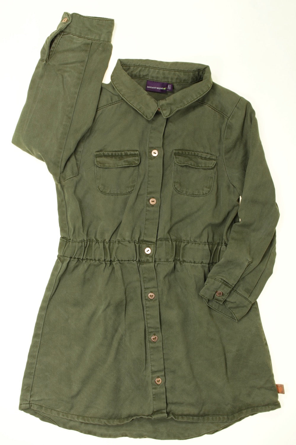 Robe / Jupe, 5 ans, Fille, Robe / Jupe 5 ans