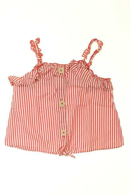 Chemisier / Blouse, 8 ans, Fille, Chemisier / Blouse 8 ans