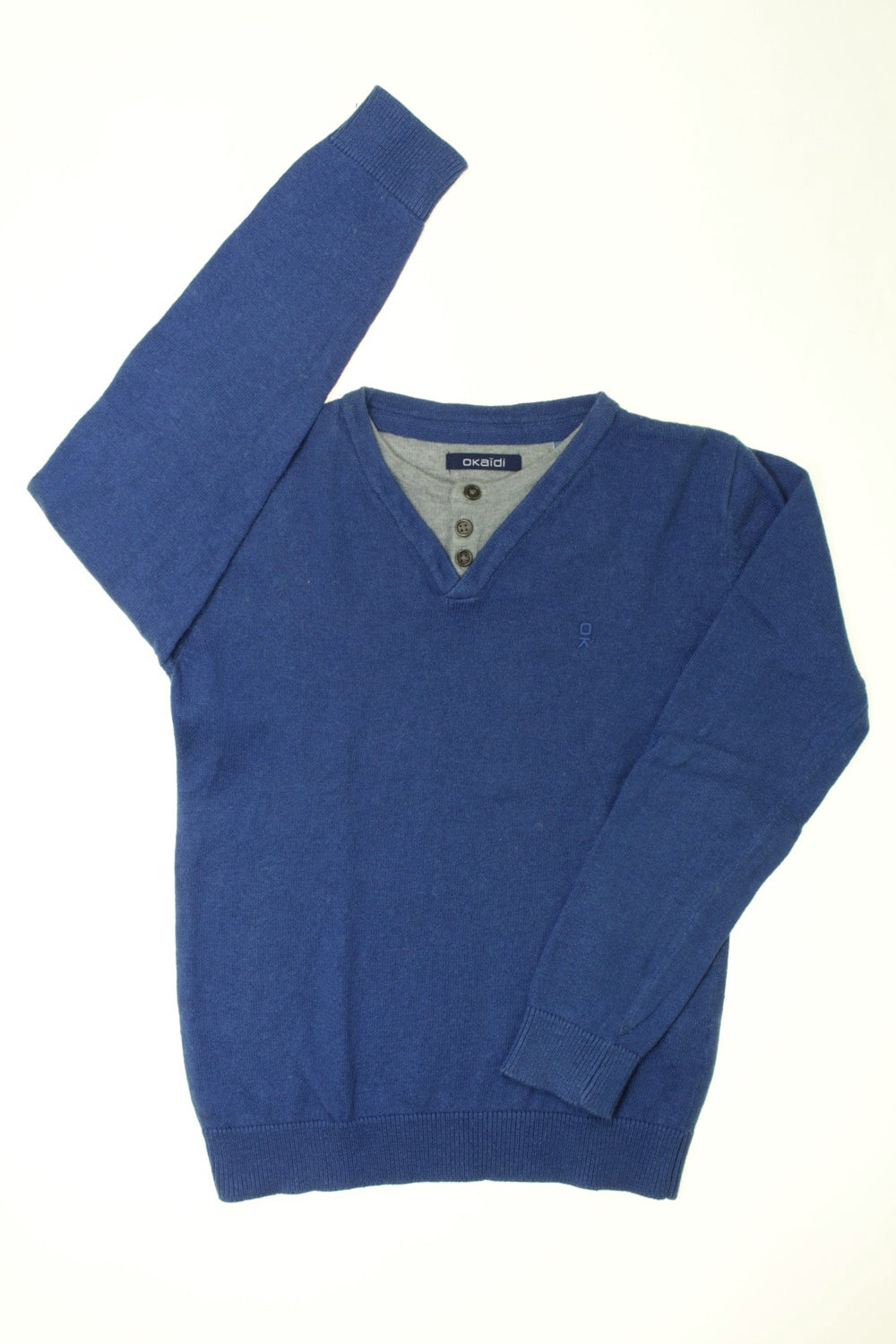 Pull / Gilet / Sweat, 8 ans, Garçon, Pull / Gilet / Sweat 8 ans