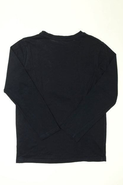 Tee-shirt manches longues Wild Tiger