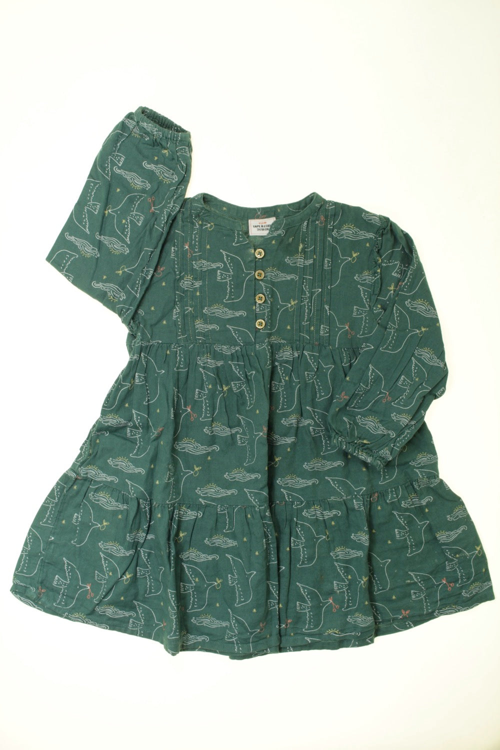 Robe / Jupe, 3 ans, Fille, Robe / Jupe 3 ans