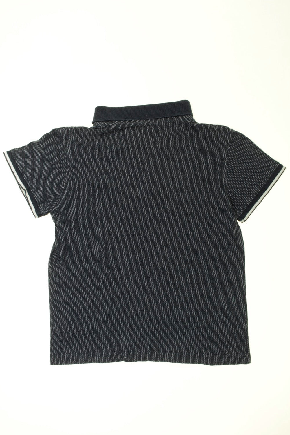 Polo manches courtes