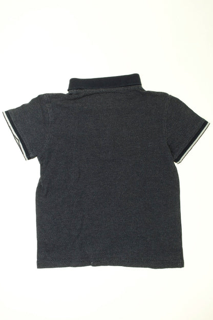 Polo manches courtes