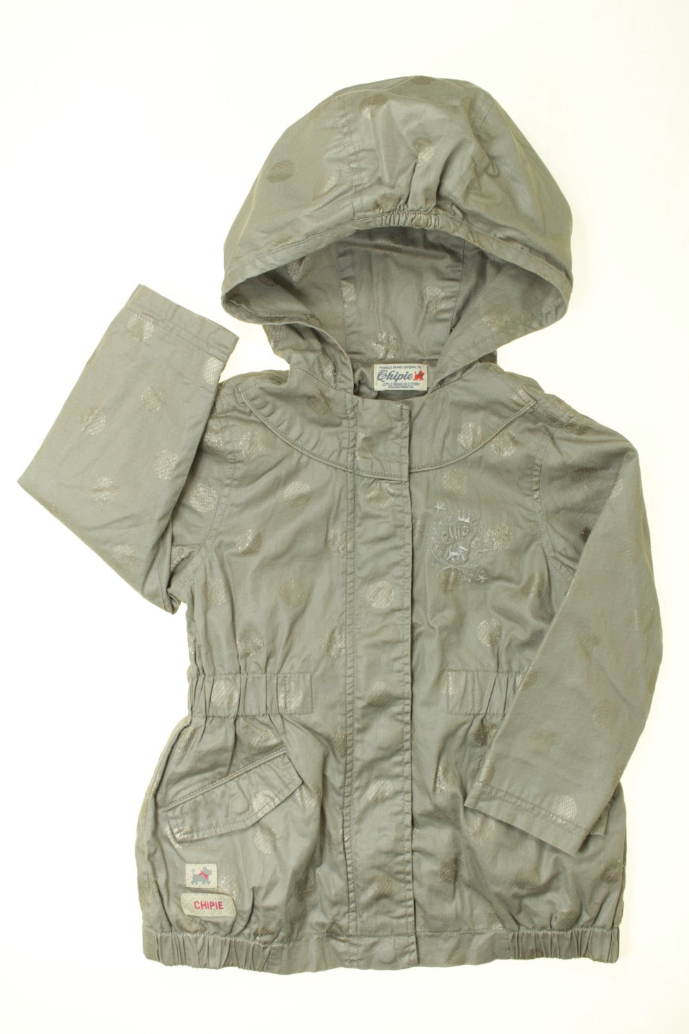 Manteau / Veste / Pilote, 3 ans, Fille, Manteau / Veste / Pilote 3 ans