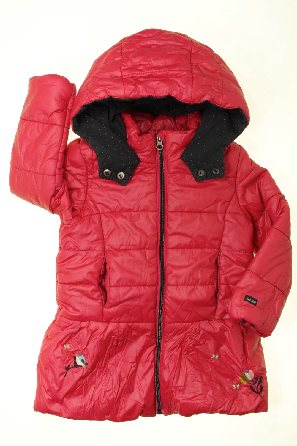 Manteau / Veste / Pilote, 3 ans, Fille, Manteau / Veste / Pilote 3 ans