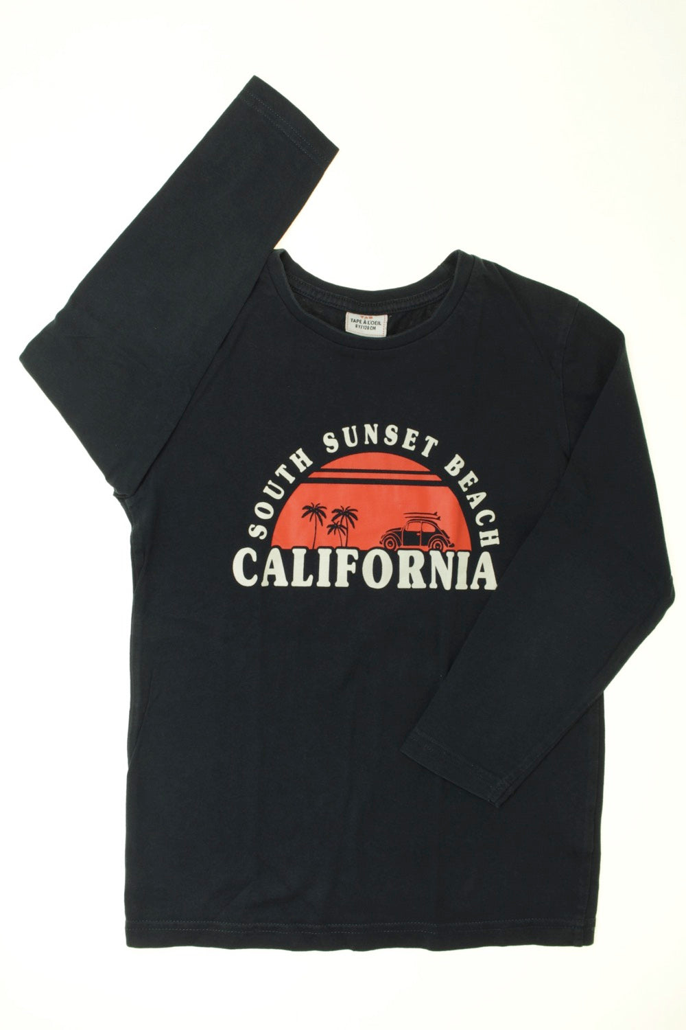 Tee-shirt / Polo, 8 ans, Garçon, Tee-shirt / Polo 8 ans