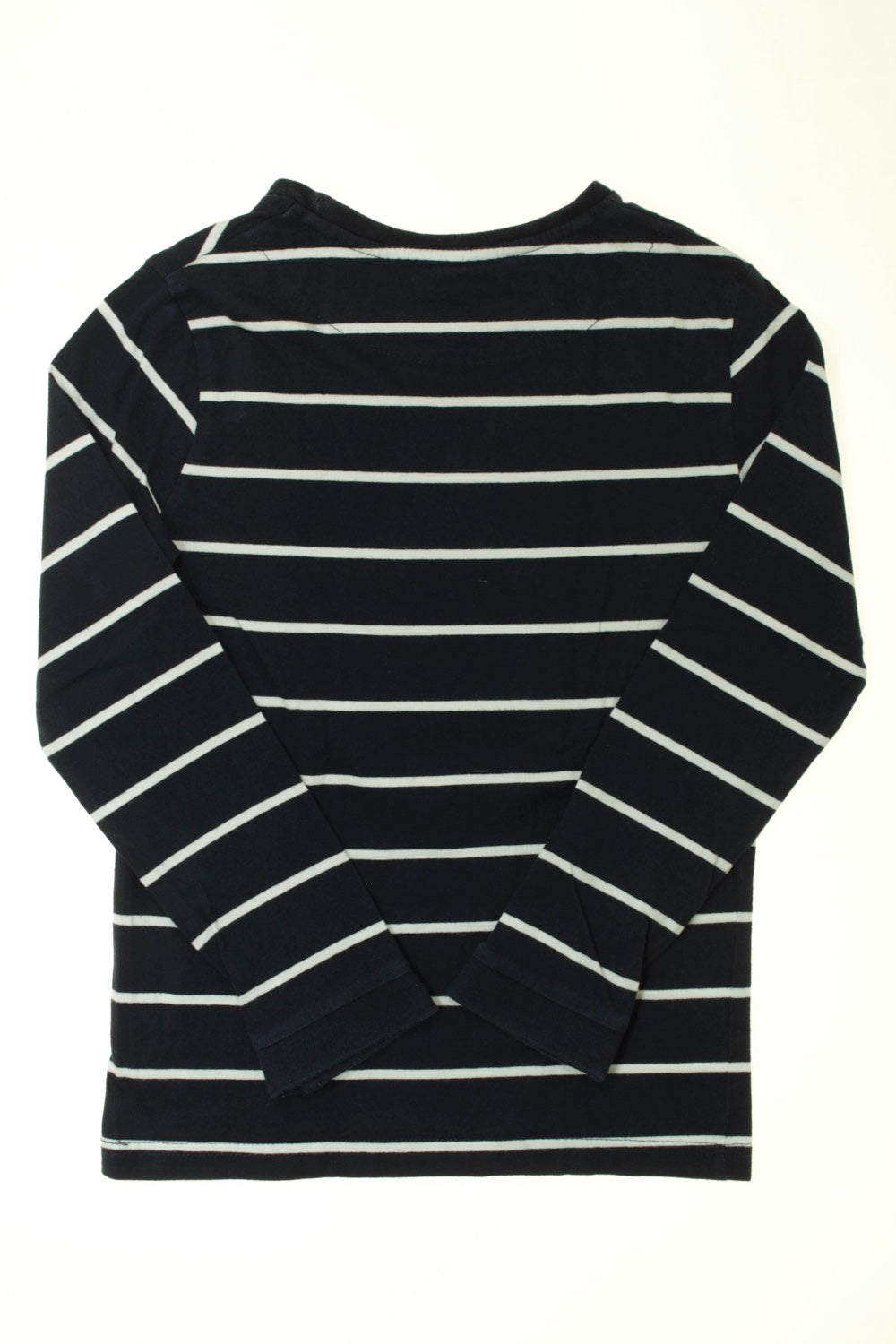 Tee-shirt manches longues Ecussons