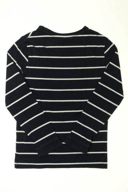 Tee-shirt manches longues Ecussons