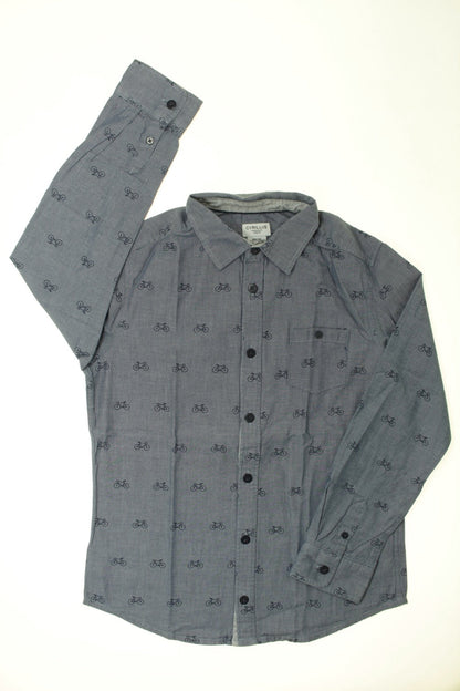Chemise / Chemisette, 10 ans, Garçon, Chemise / Chemisette 10 ans
