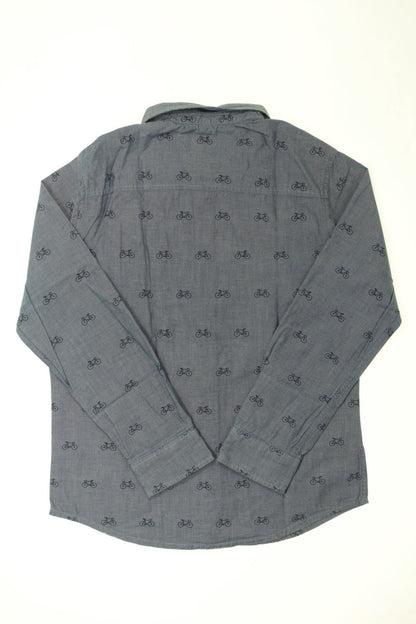 Chemise Vélos
