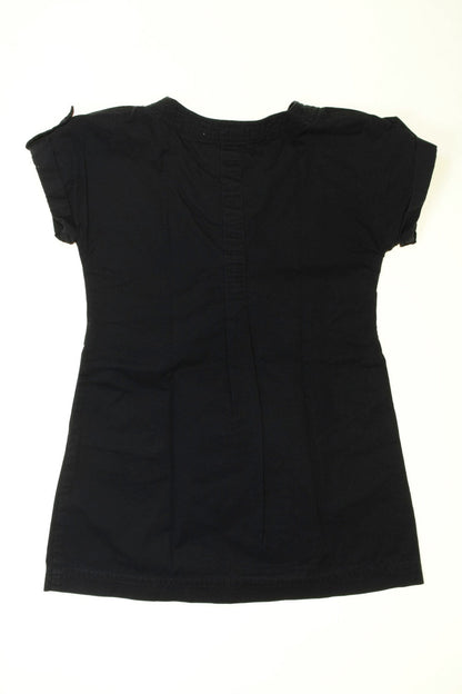 Robe manches courtes