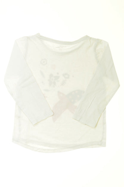 Tee-shirt manches longues Hirondelle