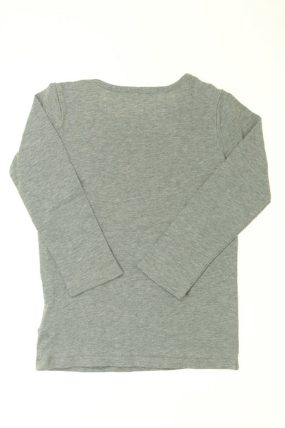 Tee-shirt manches longues